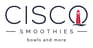 Cisco Smoothies