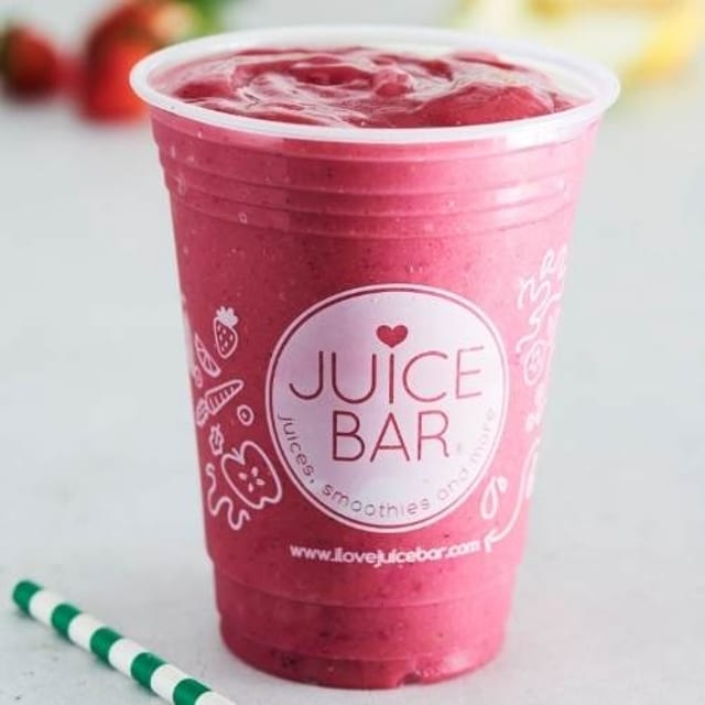 Tangy Pitaya.