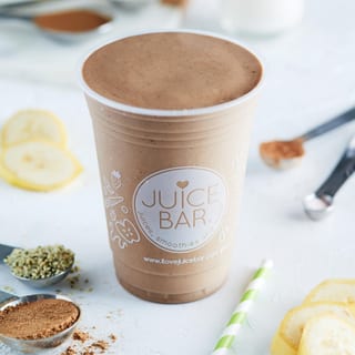 Cold Brew
