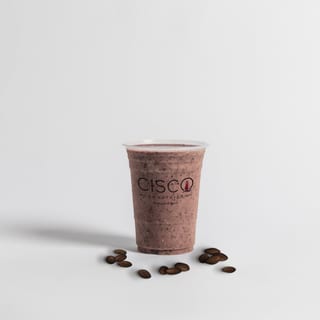 Berry Cold Brew