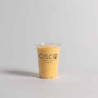 Mango Breeze