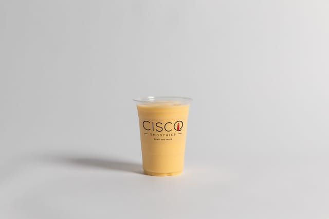 Mango Breeze.