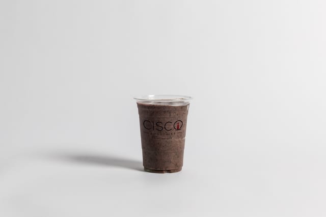 Healthy Blast.
