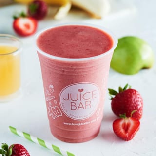 Strawberry