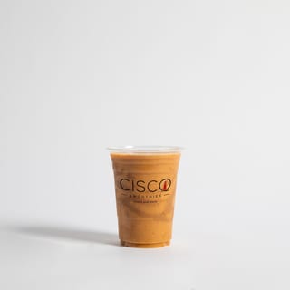 Pumpkin Spice