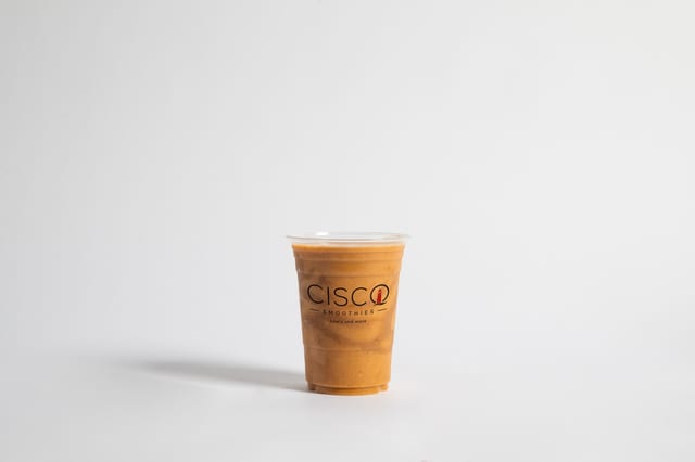 Pumpkin Spice.
