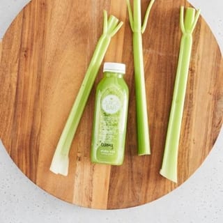 Celery Juice