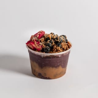 Acai Berry Blast Bowl