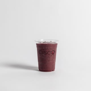 Smooth Acai