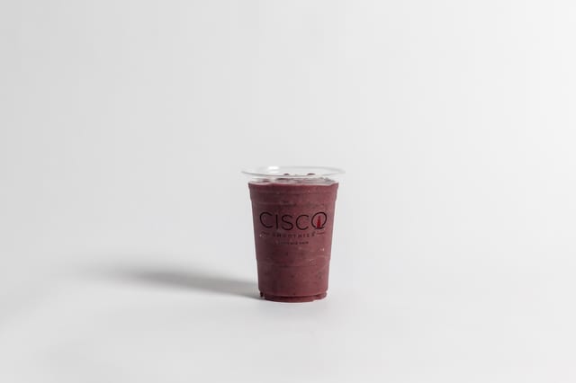 Smooth Acai.