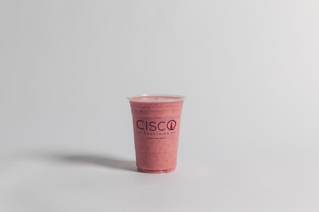 Strawberry.