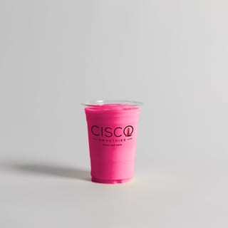Tangy Pitaya