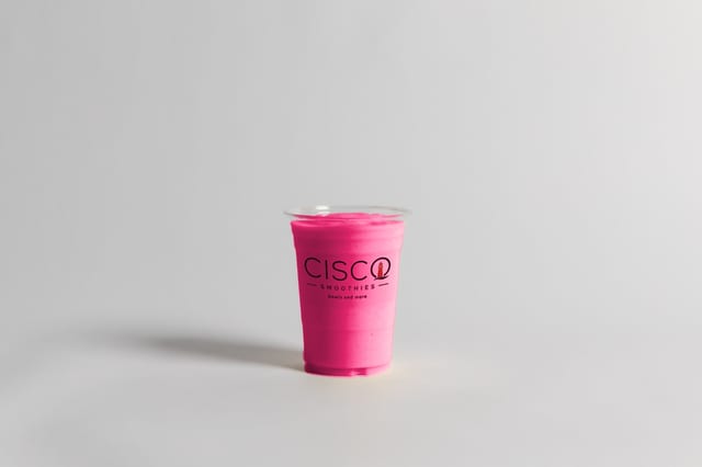 Tangy Pitaya.