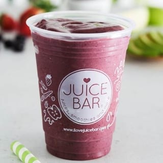 Smooth Acai
