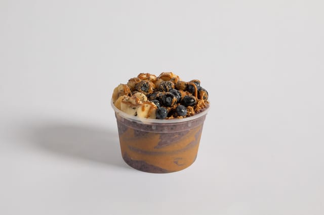 Poseidon Bowl.