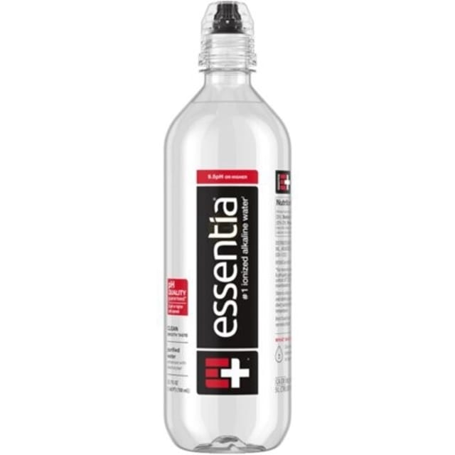 Essentia.