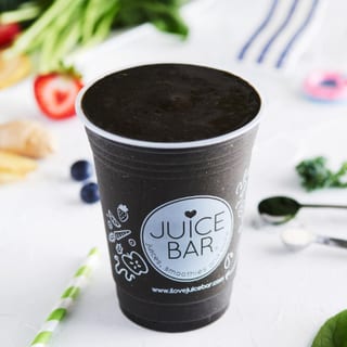 Healthy Blast