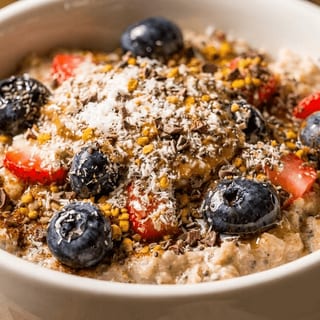 Overnight Oats