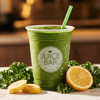 Greens